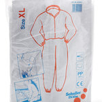 OBLEK PRE MALIAROV XXL