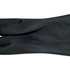RUKAVICE ČIERNE LATEX  XL