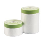 PLACHTA S PAPIEROVOU PÁSKOU