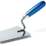 MURÁRSKA LOPATKA NEHRDZAV.  18cm