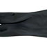 RUKAVICE ČIERNE LATEX  S
