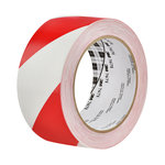 PÁSKA NA ZNAČENIE ČERVENO-BIELA 55mmx33m
