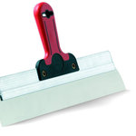 ŠPACHTLA RAKEL PLANO ALU 30cm