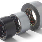 PÁSKA PVC X-WAY ORANZOVA  5cmx50m