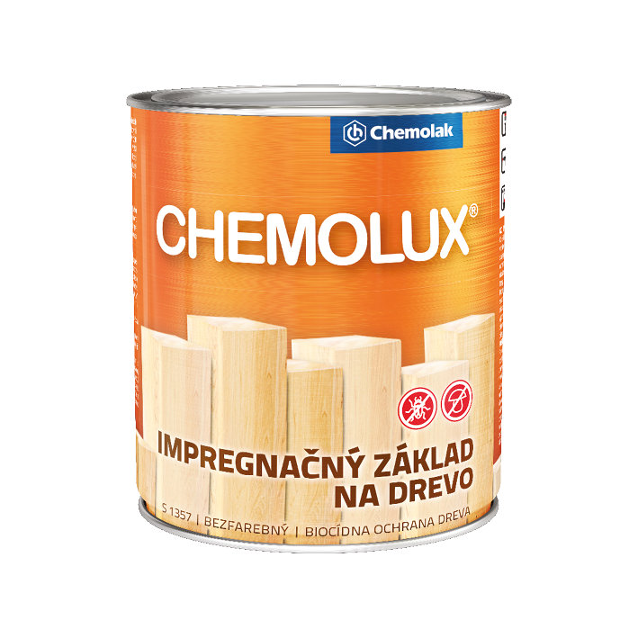 S 1357 CHEMOLUX