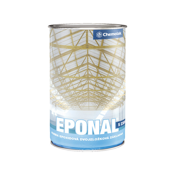 S 2300 EPONAL
