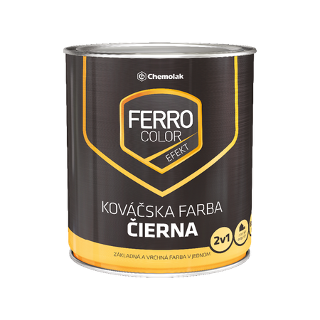 FERRO COLOR EFEKT