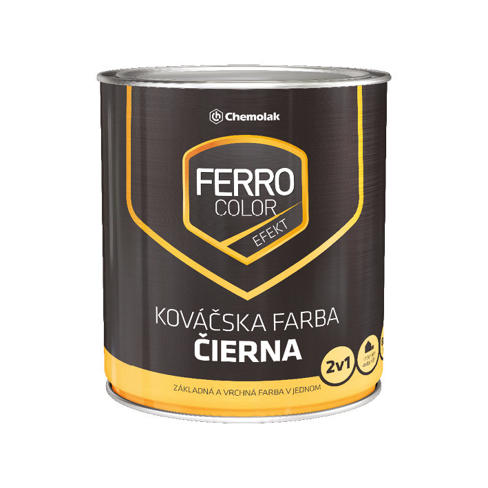 FERRO COLOR EFEKT