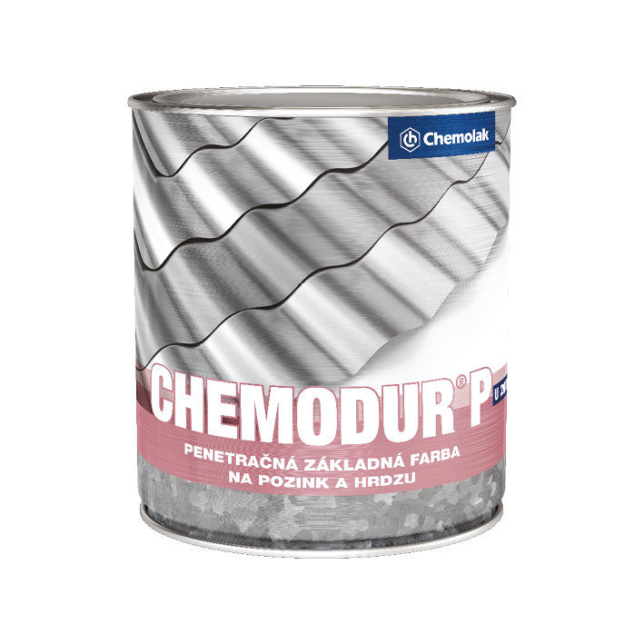 U 2073 CHEMODUR