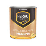 FERRO COLOR EFEKT