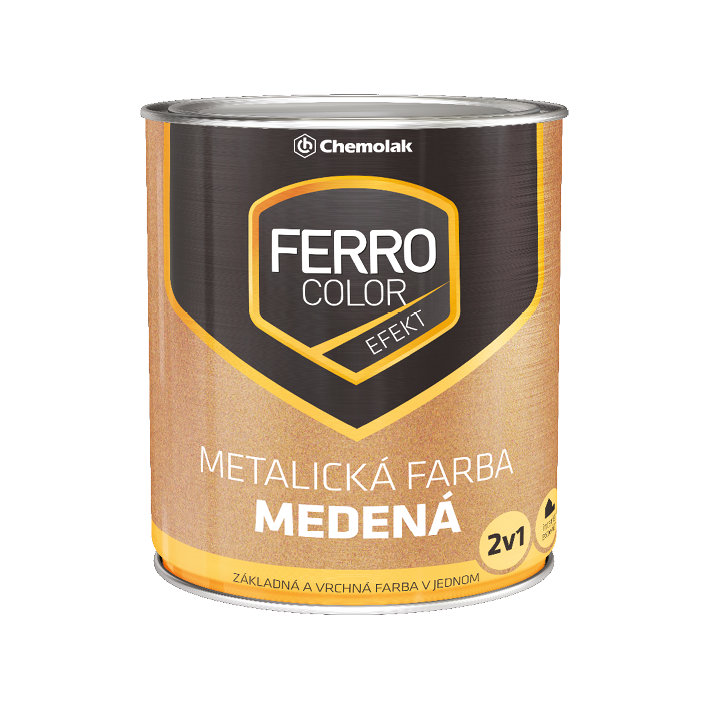 FERRO COLOR EFEKT