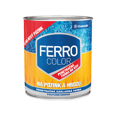 FERRO COLOR P
