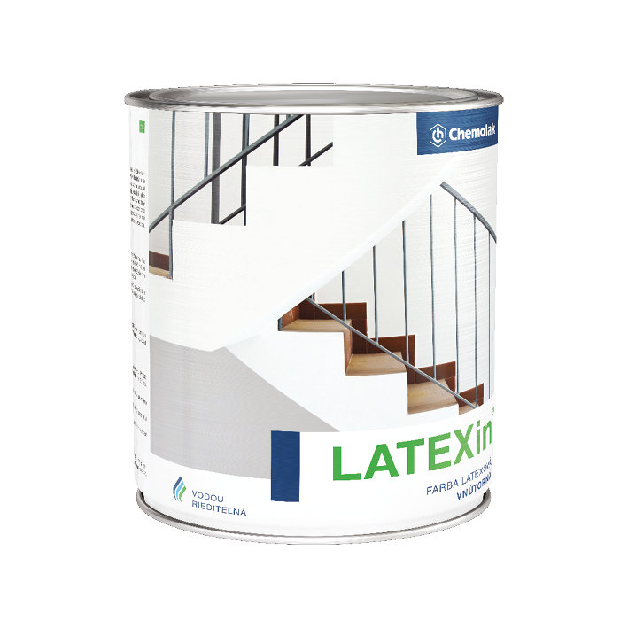 LATEXIN