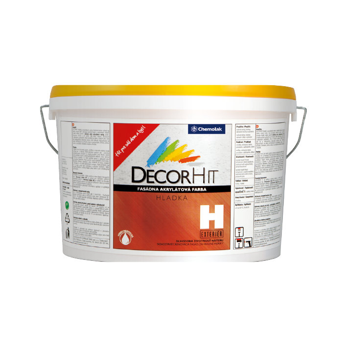 DECORHIT H
