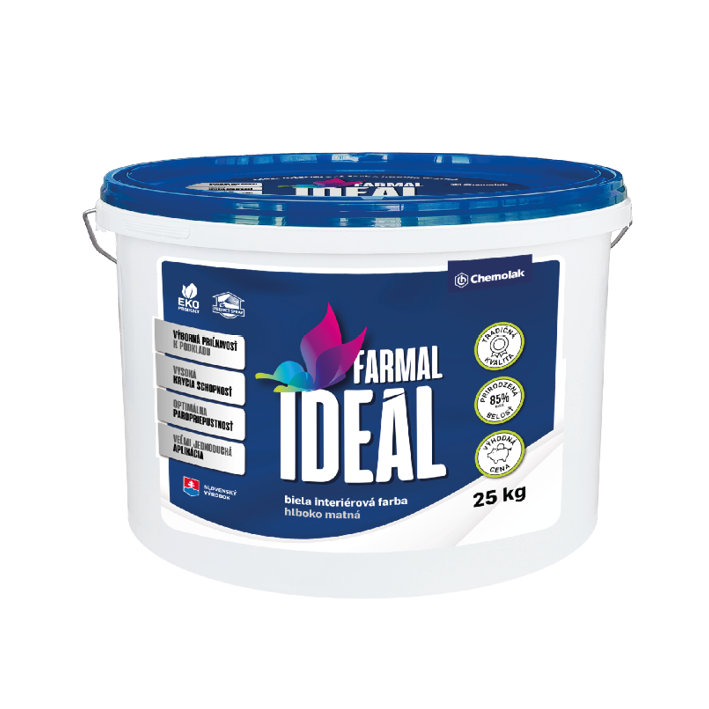 FARMAL IDEAL