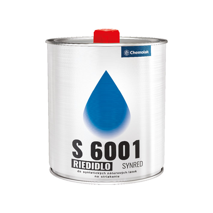SYNRED S 6001