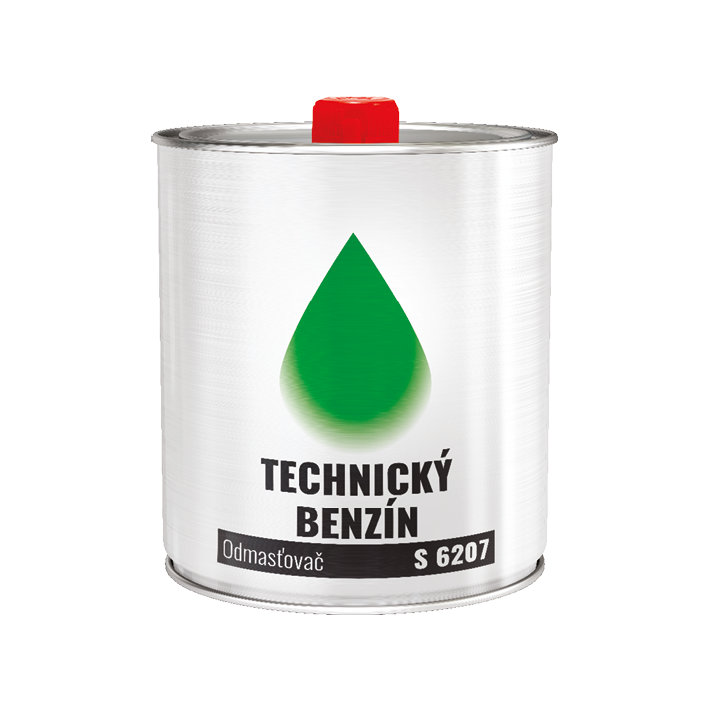 TECHNICKÝ BENZÍN