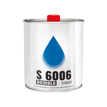 SYNRED S 6006