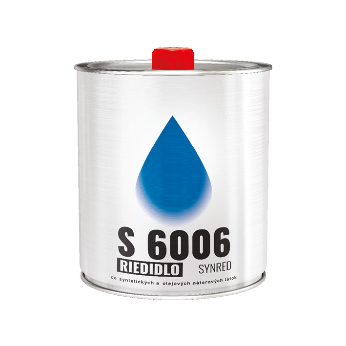 SYNRED S 6006