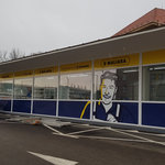 U MALIARA predajňa Nové Mesto nad Váhom