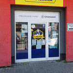 U MALIARA predajňa Trenčín