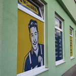 U MALIARA predajňa Banská Bystrica