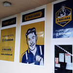 U MALIARA predajňa Banská Bystrica