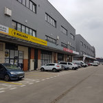 U MALIARA predajňa Bratislava