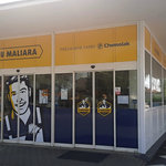 U MALIARA predajňa Nové Mesto nad Váhom