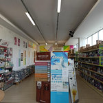 U MALIARA predajňa Lučenec