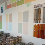 U MALIARA predajňa Lučenec