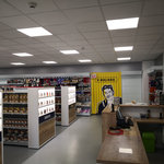 U MALIARA predajňa Žilina