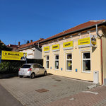 U MALIARA predajňa Nitra