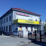 U MALIARA predajňa Nové Zámky