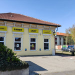 U MALIARA predajňa Nitra