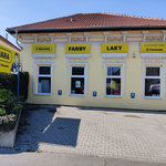 U MALIARA predajňa Nitra