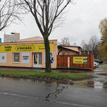 U MALIARA predajňa Poprad