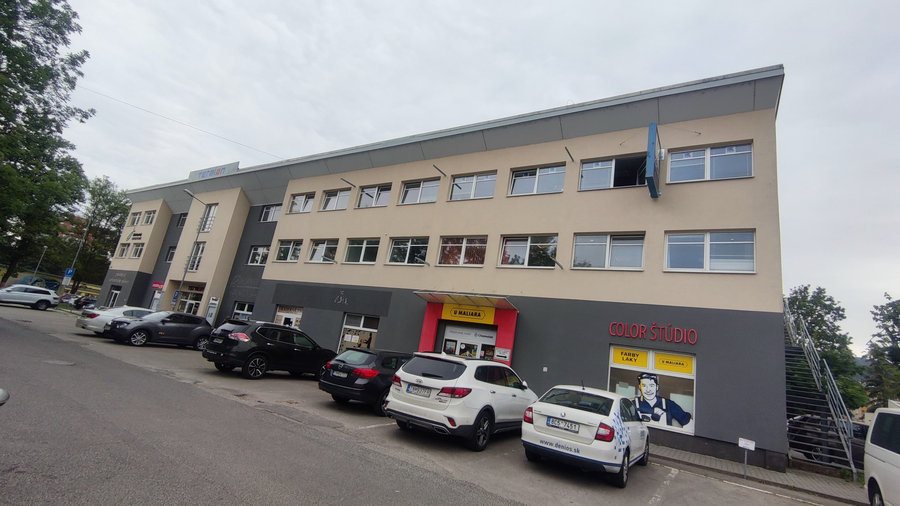 U MALIARA predajňa Trenčín