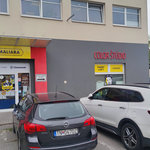 U MALIARA predajňa Trenčín