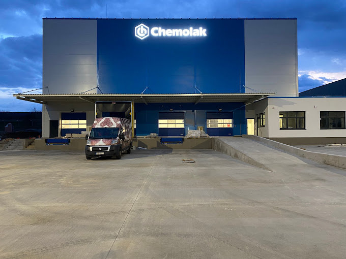 U MALIARA predajňa Budimír (Košice)