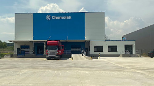 U MALIARA predajňa Budimír (Košice)