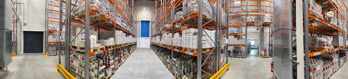 U MALIARA predajňa Budimír (Košice)